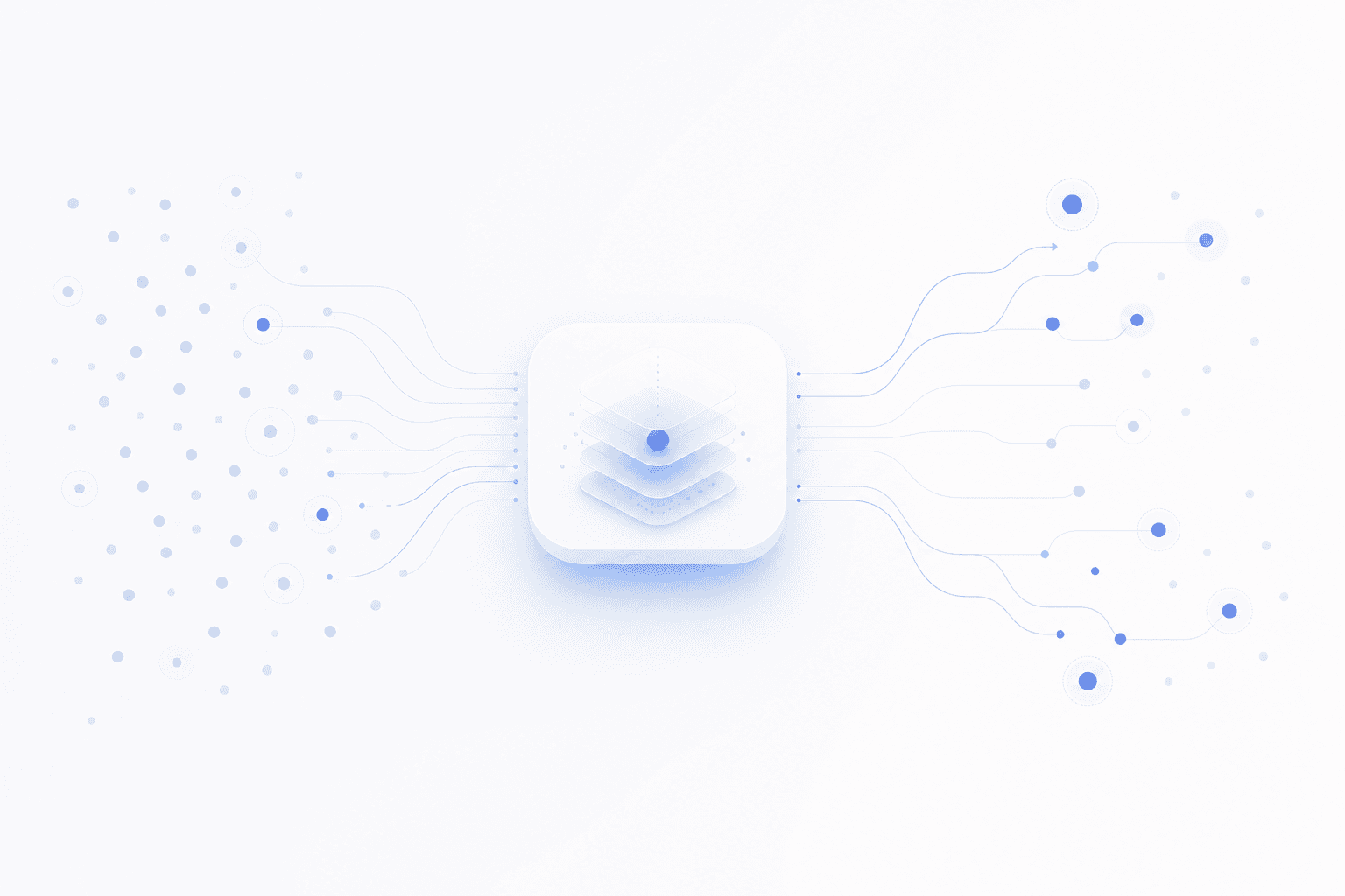 AdKinex sorts unwatched Google Ads search traffic into clear governance decisions
